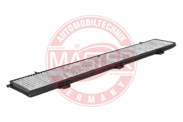 MASTER-SPORT GERMANY 8430-IF-PCS-MS Filter, cabin air for ALPINA BMW